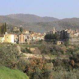 Appartamento in montagna vicino roma