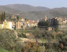 Appartamento in montagna vicino roma