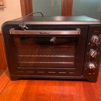 Forno moulinex