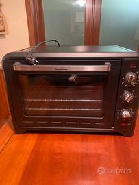 Forno moulinex