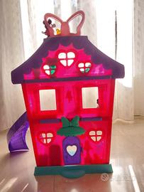 casa Minnie