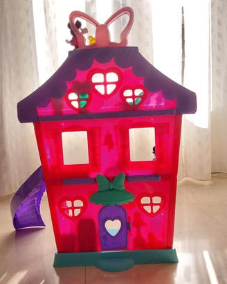 casa Minnie