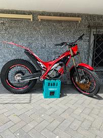 Trial Gas Gas 300 2020