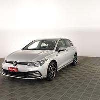 VOLKSWAGEN Golf Golf 1.5 eTSI 130 CV EVO ACT DSG