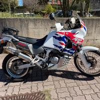 Honda XRV 750 Africa Twin - 1998