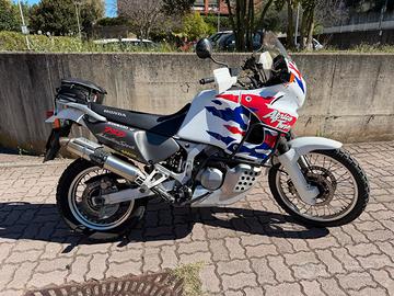 Honda XRV 750 Africa Twin - 1998