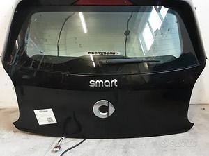 Smart ForFour  453 PORTELLONE POSTERIORE