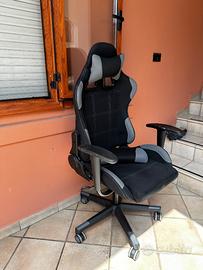 Sedia gaming