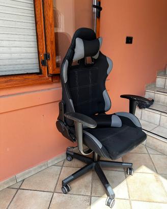 Sedia gaming