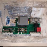 Centralina cancello scorrevole Fadini