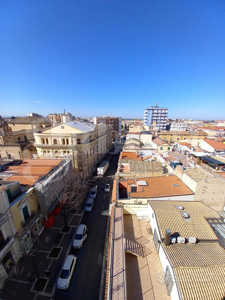 Apartment in San Severo, Foggia - Vista 6