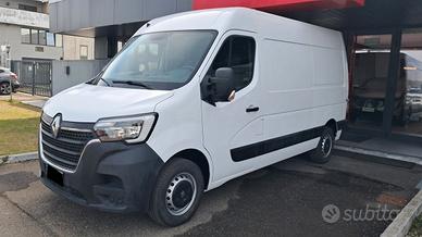 Renault Master T35 2.3 dCi 150 PM-TA Furgone Energ