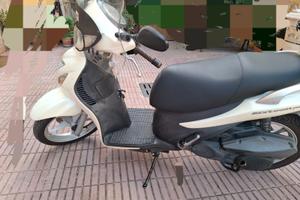 Suzuki UX Sixteen 150