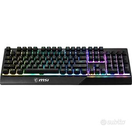 Tastiera da Gaming