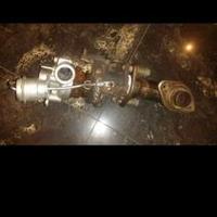 Turbina smart 451 1.0 turbo