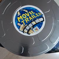 Gioco da tavolo Movie Trailer
