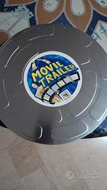 Gioco da tavolo Movie Trailer