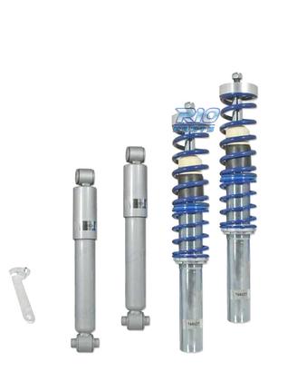 SOSPENSIONE FILETTATA BLUE LINE PEUGEOT 206