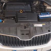 Skoda Fabia 1.4. TDI design edition kombi 2016