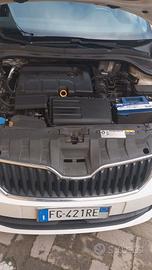 Skoda Fabia 1.4. TDI design edition kombi 2016