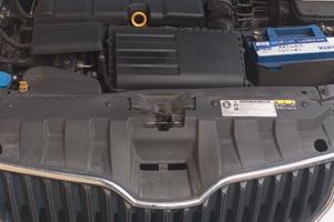 Skoda Fabia 1.4. TDI design edition kombi 2016