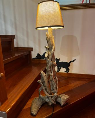 Lampada da tavolo
