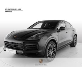 Porsche Cayenne coupe 3.0 e-hybrid 5p.ti tiptronic