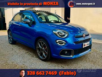 Fiat 500 X 500X 1.3 T4 Sport 150cv dct