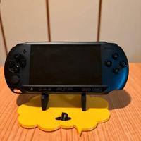 PSP Street (E1004) + caricatore