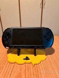 PSP Street (E1004) + caricatore