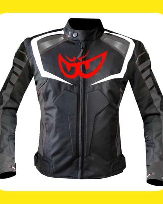 GIACCA MOTO BERIK 2.0 LADY