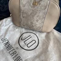 Borsa j.lo jennifer lopez tracolla