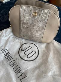 Borsa j.lo jennifer lopez tracolla