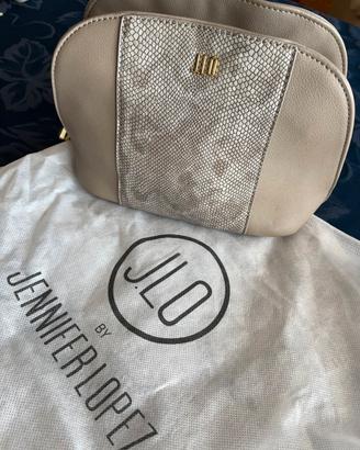 Borsa j.lo jennifer lopez tracolla