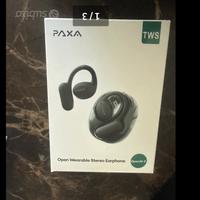 Cuffiette con traduttore multilingue