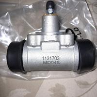 Pistoncini freni per nissan navara e simili