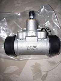 Pistoncini freni per nissan navara e simili