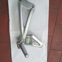 Pedana posteriore sx ducati s2R 800