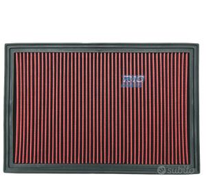 FILTRO ASPIRAZIONE DIRETTA AUDI TT 8J 06-14