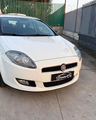 FIAT Bravo 1.4 EasyPower Easy