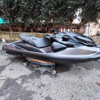 Moto d'acqua SeaDoo RXP 300 2022 62 ore