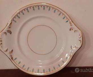 Piatto ceramica primo 900