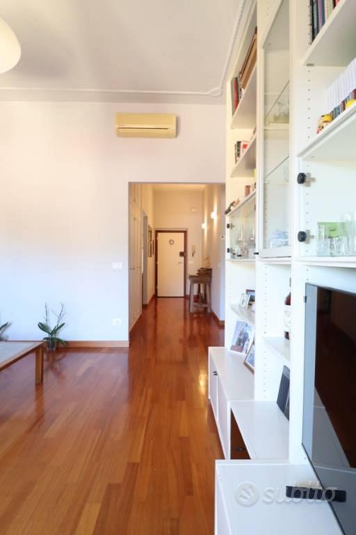 Appartamento di 91 m² con 4 locali a Montevarchi - Vista 5