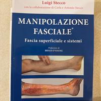 Manipolazione Fasciale Stecco