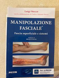 Manipolazione Fasciale Stecco