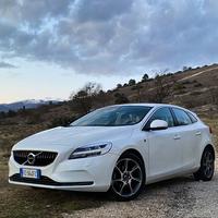Volvo V40 ocean eace D2 2016 (euro6)