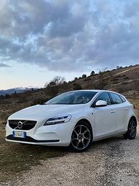 Volvo V40 ocean eace D2 2016 (euro6)