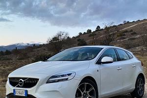 Volvo V40 ocean eace D2 2016 (euro6)