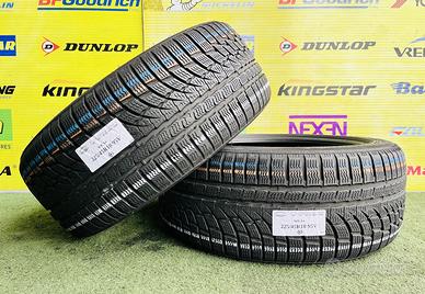 X2: Invernali 225/45R18 95V -NOKIAN- al 81%