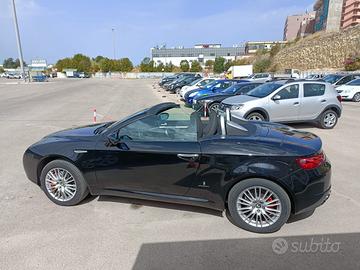 ALFA ROMEO Spider (2006-2011) - 2010